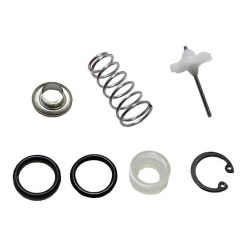 2135-K303 Air Intake Kit Compatible with 2135 2131 2135Ti 2112 1/2 inch Impact Wrench Replacement Part