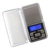Pocket Scale Digital Jewellery Scale 0.01–200g