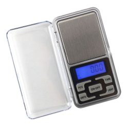 Pocket Scale Digital Jewellery Scale 0.01–200g