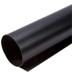 6-Pack Non Stick Grill Mat Oven Mat Baking Mat, 40x33cm, Black 10 V1237 ZY 506 0072 03