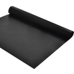 6-Pack Non Stick Grill Mat Oven Mat Baking Mat, 40x33cm, Black 12 V1237 ZY 506 0072 05