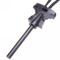 Alternative view of Fire Starter Black