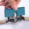 Watch Battery Replacement Tool, Blue Case Opener
