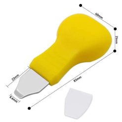 Alternative view of Watch Battery Replacement Tool & Case Opener