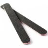 Straight Double-Sided Nail Files 100/180 Grit 3pcs