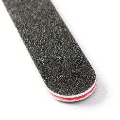 Alternative view of Straight Double-Sided Nail Files 100/180 Grit 3pcs