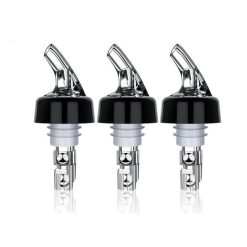 Alternative view of Automatic Measure Dropper 4cl Transparent