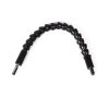 Flexible Drill Extension Bit 20cm Black