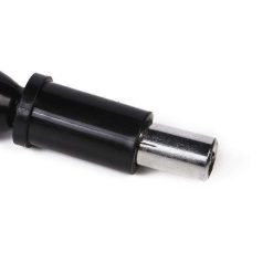 Flexible Drill Extension Bit 20cm Black 7 V1237 ZY 506 0798 02