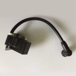 Alternative view of Ignition Coil Compatible with Stihl FS45 FS38 FS55, 4140 400 1300
