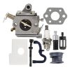 Carburetor Compatible with Stihl 017 018 MS170 MS180 Zama C1Q S57A Chainsaw