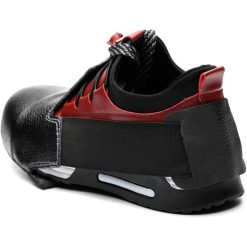 Alternative view of Leather Safety Shoe Covers Protective Work Overshoes, EU 36 to 46