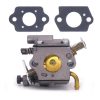 Carburetor Compatible with Stihl MS200 MS200T 020T Chainsaw Replaces ZAMA C1Q-S126B