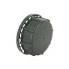 2 Pieces Solid Cap for Valve, 60mm