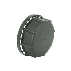 2 Pieces Solid Cap for Valve, 60mm