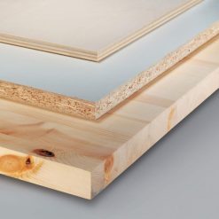 Alternative view of Hole Saw for Woodworking Plastic Box Hole Saw Hole Saw for Plasterboard Ceiling Punching Set