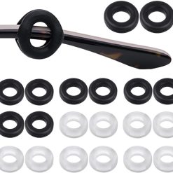 Eyeglasses Anti Slip Retainer Glasses Ear Hook Grip kids and Adults Silicone Anti Slip Holder