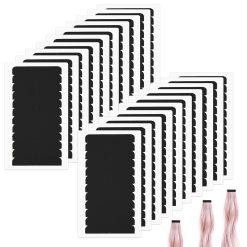 Double-sided hair extension tape, 240 pack