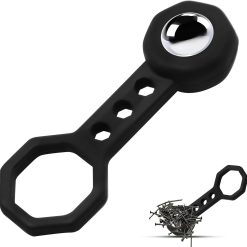 Magnetic stud finder wall scanner, 27 pounds pull