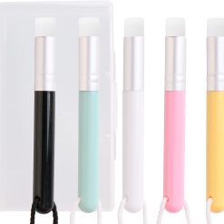 Mini ink blending brushes for card making, 5 pack