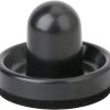 Precision stamping brush tool for scrapbooking (3 inches)