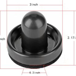 Alternative view of Precision stamping brush tool for scrapbooking (3 inches)