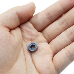 MR105-2RS Ball Bearings 10 Pack, 4mm ID x 9mm OD 9 V1258 DP02 A 2270 202604072025 04