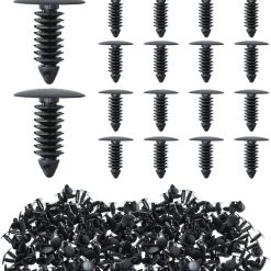 150 Pack Honeycomb Laser Bed Hold Down Pins 7.5-8mm