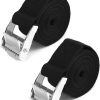 Safety lashing kit 42 pack battery box retaining straps