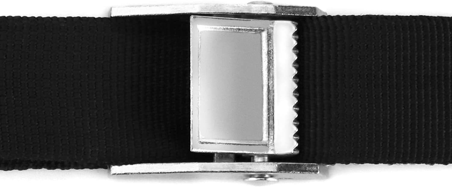 Safety lashing kit 42 pack battery box retaining straps 4 Safety lashing kit 42 pack battery box retaining straps - Image 4
