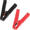 Alligator Battery Clamps, 200A Jumper Cable Ends
