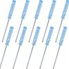 10-Piece Mini Phillips Screwdriver Set 2.5 mm