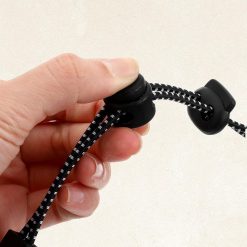 Alternative view of Climbing Stick Straps 6-Piece Set with Bungee Cords