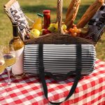 Blanket Strap Carrier with Shoulder Strap, 2 Pack