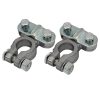 Heavy Duty Lead Alloy Military Spec Battery Terminal Clamps