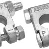 Military Spec Top Post Battery Terminal Set (1 Pair)