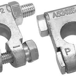 Military Spec Top Post Battery Terminal Set (1 Pair)