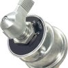 Battery Disconnect Switch 12V–48V Master 200A