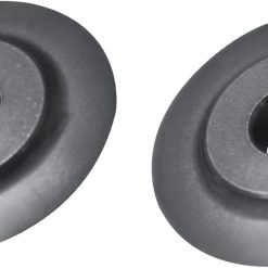 2-Pack E-3469 Model Tubing Cutter Replacement Wheel For 41317 Cutting Machine Replacement Parts