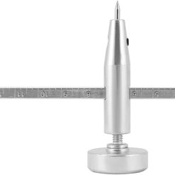 Alternative view of Drywall Circle Cutter with Metal Construction
