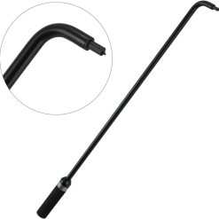 Alternative view of Pilot Screw Adjusting Tool 16.34" Carburetor Screwdriver