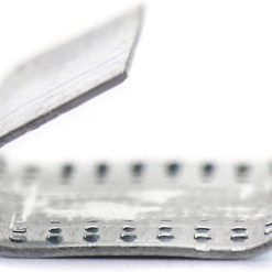 Alternative view of Strapping open seal clip 1/2" - 200 pieces