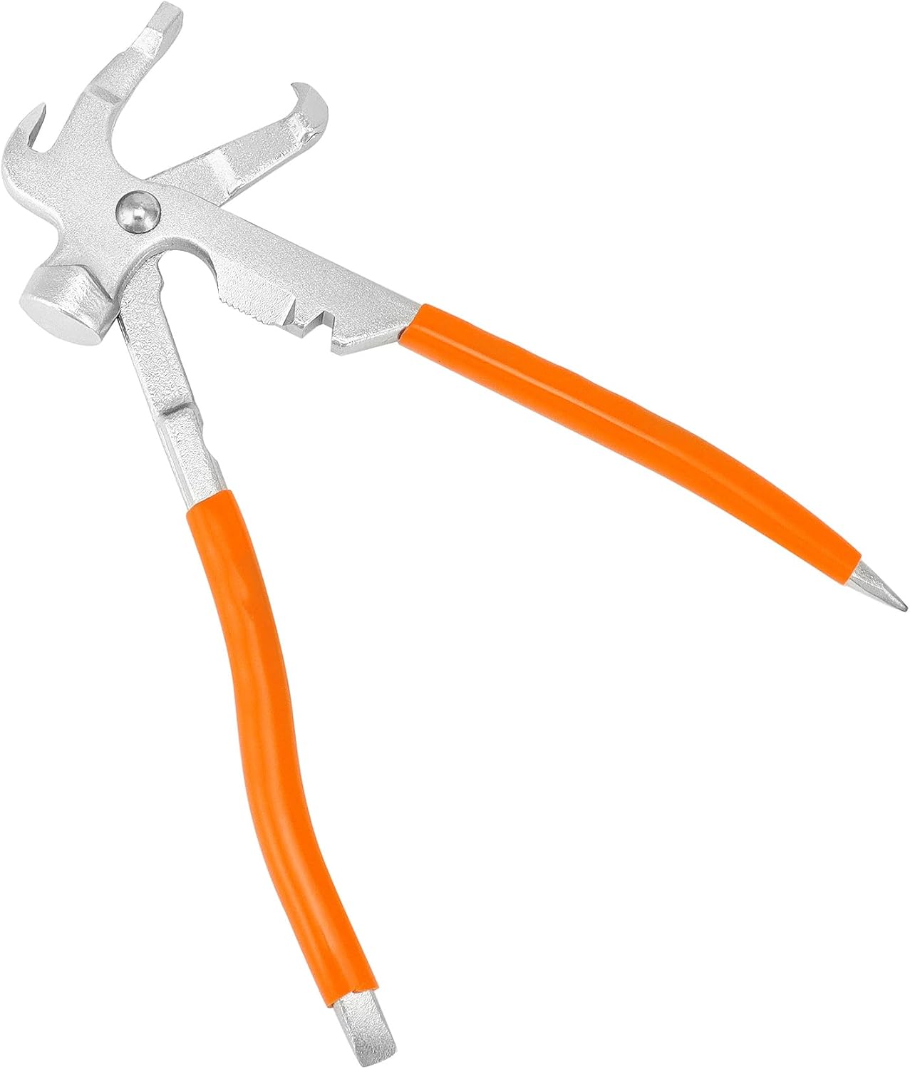Wheel Weight Plier Hammer Tool for Clip-On Balance Rims 2 Wheel Weight Plier Hammer Tool for Clip-On Balance Rims - Image 2