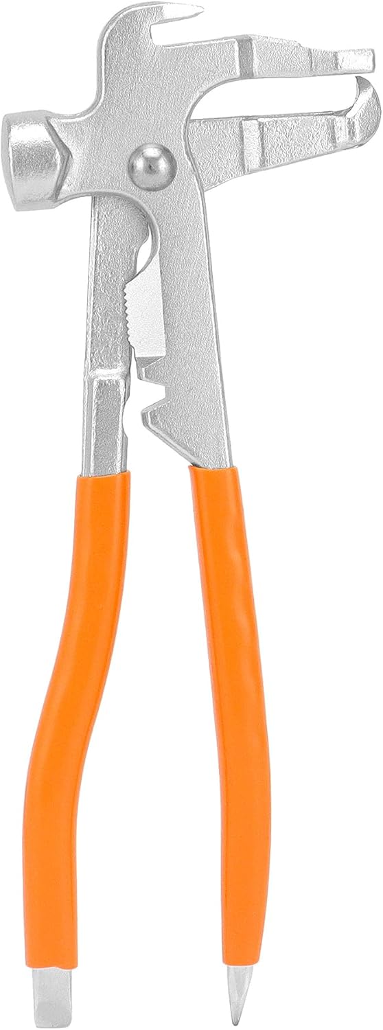 Wheel Weight Plier Hammer Tool for Clip-On Balance Rims 7 Wheel Weight Plier Hammer Tool for Clip-On Balance Rims - Image 7