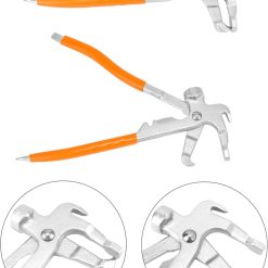 Wheel Weight Plier Hammer Tool for Clip-On Balance Rims 15 V1258 DP02 B 2980 202604040115 07
