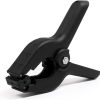 Nylon spring clamps 4.5 inch 8 pack