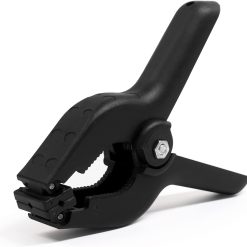 Nylon spring clamps 4.5 inch 8 pack