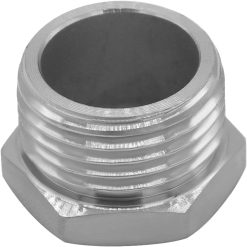 Alternative view of Stainless Steel Garden Hose Plug 3/4" GHT Male Thread