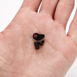 Alternative view of Quick Open Thumb Set for Benchmade Bugout 535