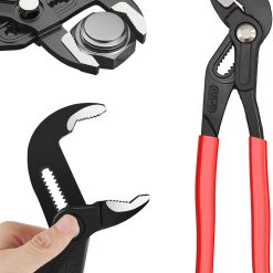 Water Pump Pliers 10 inch Adjustable Groove Joint